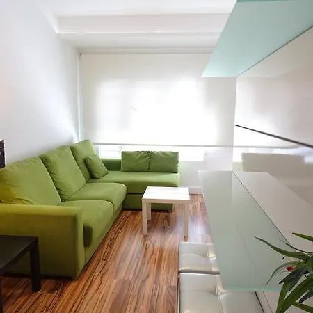 Vivienda Vacacional Centro *