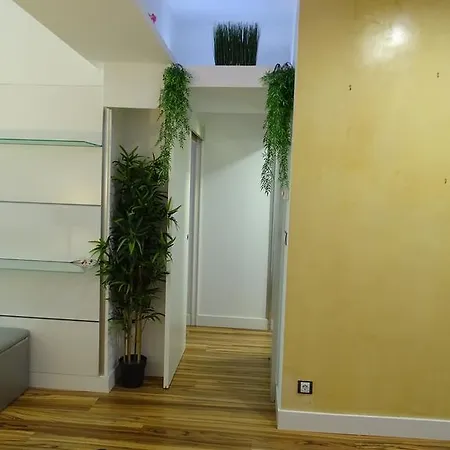 Vivienda Vacacional Centro Valladolid