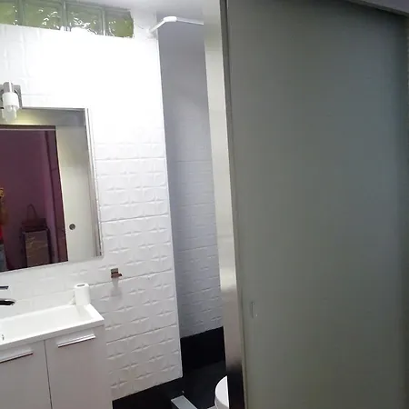Nyaraló Vivienda Vacacional Centro *