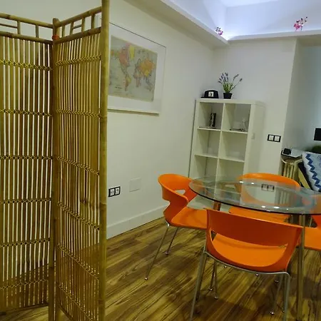 Vivienda Vacacional Centro Valladolid
