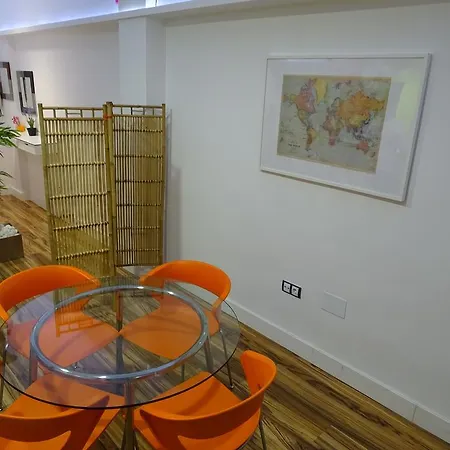 Vivienda Vacacional Centro Nyaraló