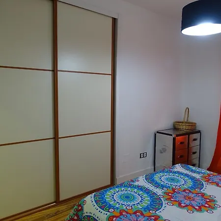 Vivienda Vacacional Centro