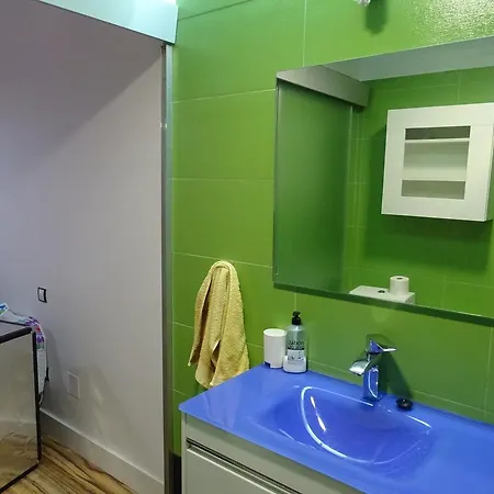 Vivienda Vacacional Centro * Valladolid