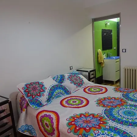 Vivienda Vacacional Centro Nyaraló