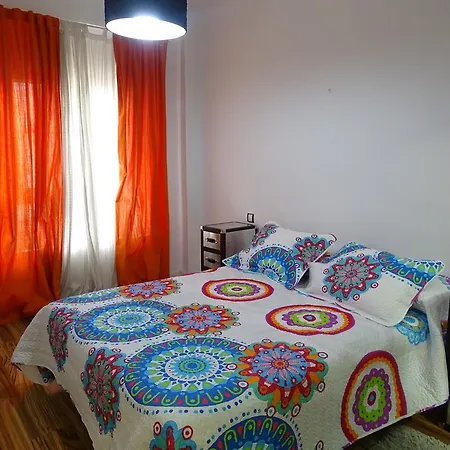 Vivienda Vacacional Centro *