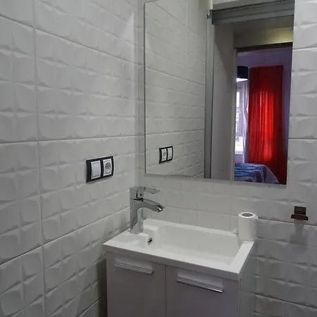 Vivienda Vacacional Centro *