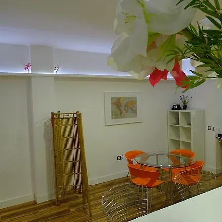 Vivienda Vacacional Centro