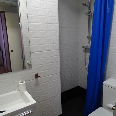 Vivienda Vacacional Centro Nyaraló *