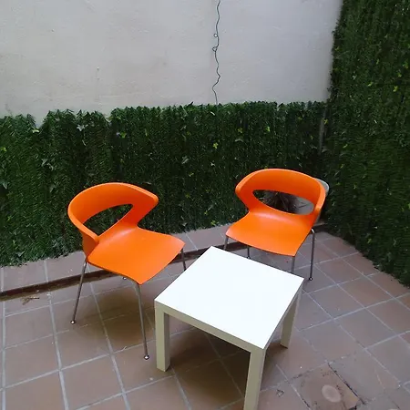 Nyaraló Vivienda Vacacional Centro Valladolid