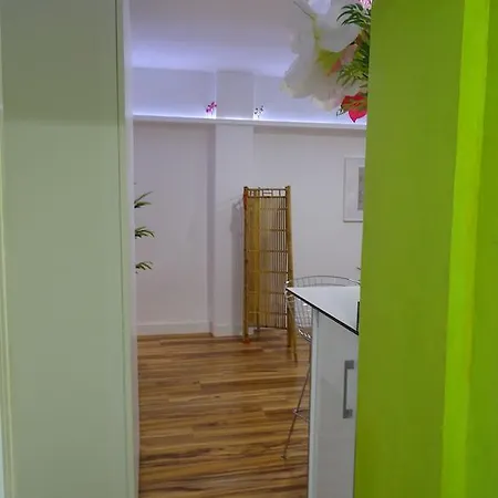 Vivienda Vacacional Centro * Valladolid