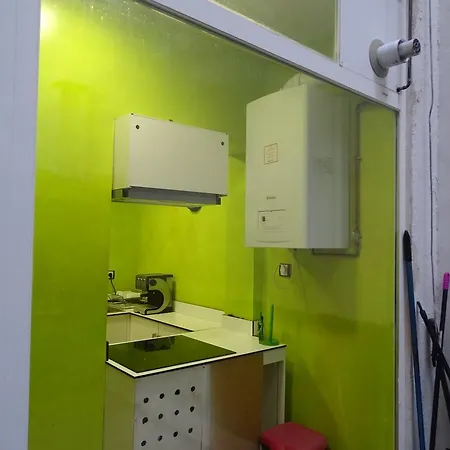 Vivienda Vacacional Centro Valladolid