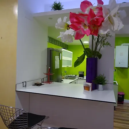 Vivienda Vacacional Centro Valladolid