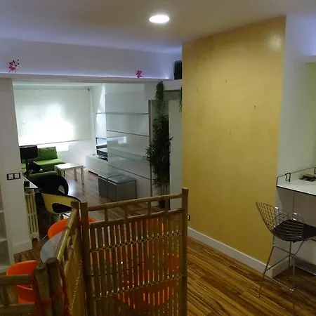 Vivienda Vacacional Centro Nyaraló