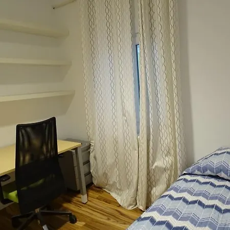 Vivienda Vacacional Centro Nyaraló *