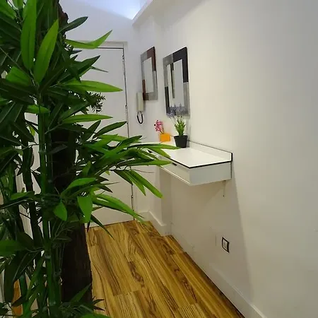 Vivienda Vacacional Centro * Valladolid