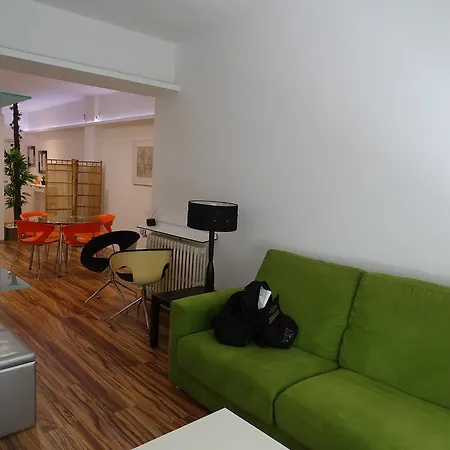 Vivienda Vacacional Centro *