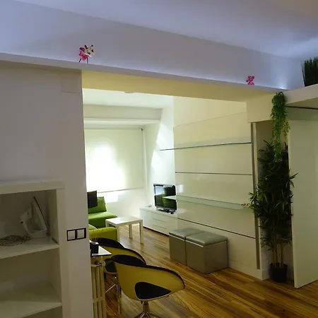 Vivienda Vacacional Centro *