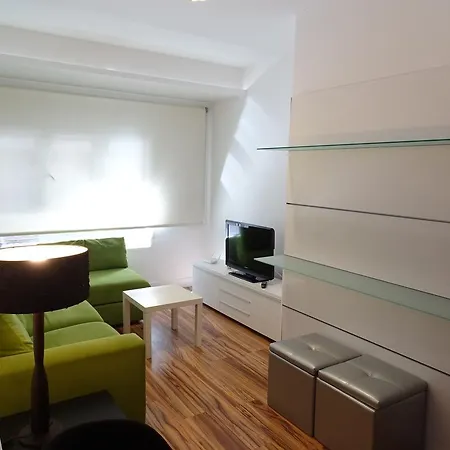 Nyaraló Vivienda Vacacional Centro