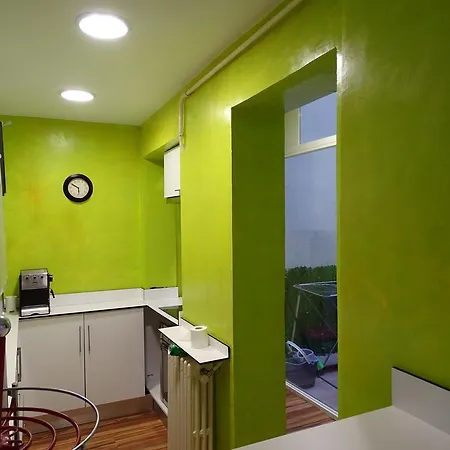 Vivienda Vacacional Centro Nyaraló Valladolid