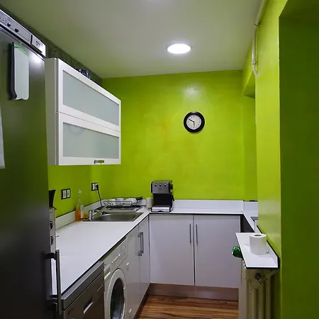 Nyaraló Vivienda Vacacional Centro *