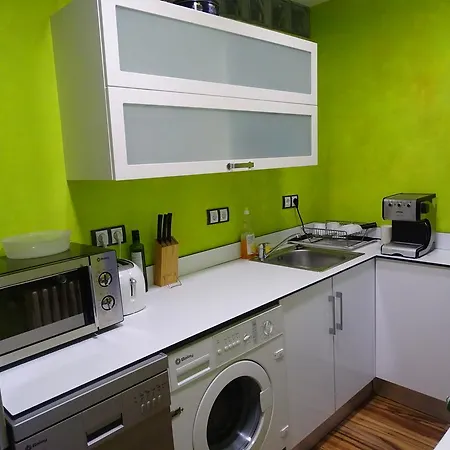 Vivienda Vacacional Centro * Valladolid